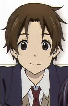 Taichi Yaegashi