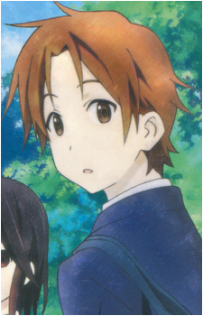 Taichi Yaegashi