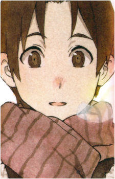 Taichi Yaegashi