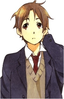 Taichi Yaegashi