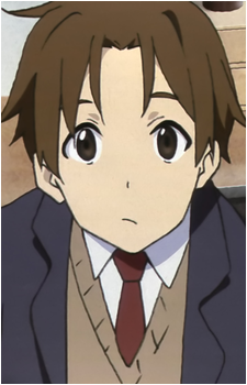 Taichi Yaegashi