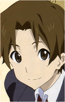Taichi Yaegashi