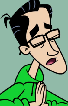Petey Falcone