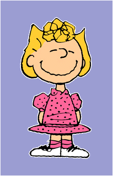 Sally Brown