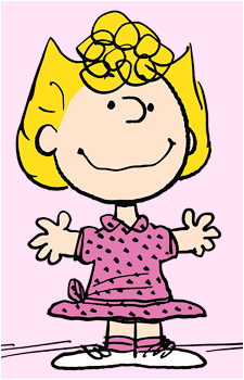 Sally Brown's image