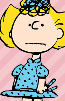 Sally Brown