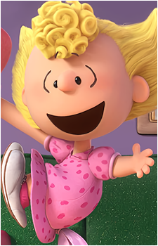 Sally Brown