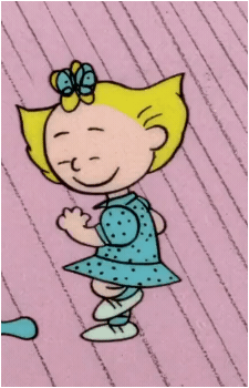 Sally Brown