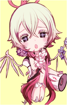 CQ Angel Hammer's image