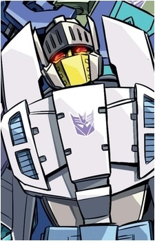 Needlenose's image