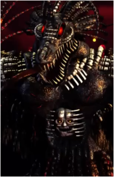 Wretched's image