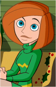 Ann Possible's image
