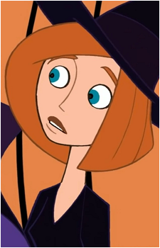 Ann Possible