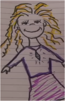 Marissa Electridad's image