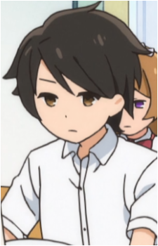 Kyou Fujiyoshi's image