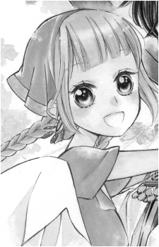 Colette {CSKS}