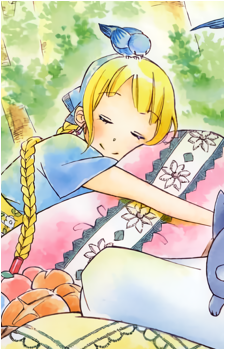 Colette {CSKS}