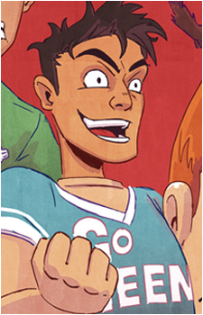 Normal Oak's image