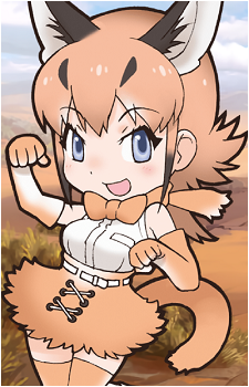Caracal's image