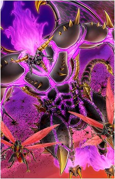 Abad the Negahell Emperor's image