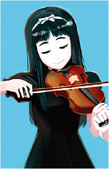 Angelica {GsG}
