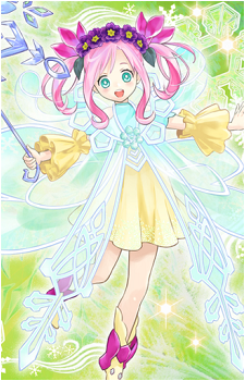 Rikka Queen Strenna's image