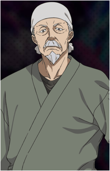Toshimasa Azuma