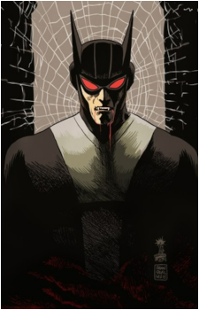 Batman (Kirk Langstrom)'s image