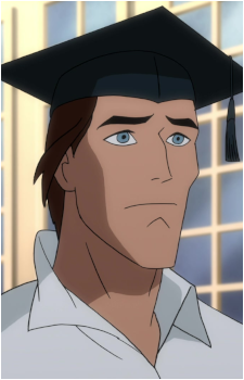 Batman (Kirk Langstrom)