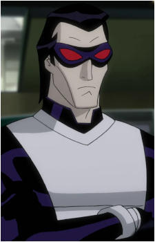 Batman (Kirk Langstrom)