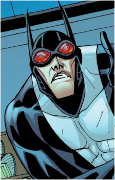 Batman (Kirk Langstrom)