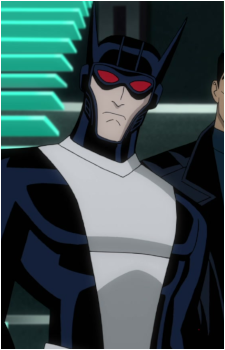 Batman (Kirk Langstrom)