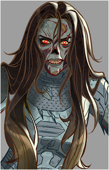 Ghost (Ava Starr)'s image