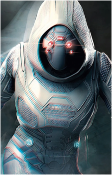 Ghost (Ava Starr)'s image