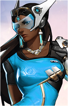 Symmetra