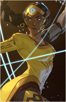 Symmetra