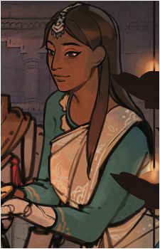 Symmetra