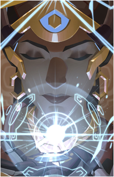 Symmetra