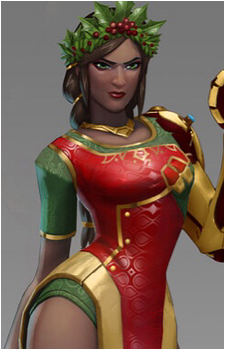 Symmetra