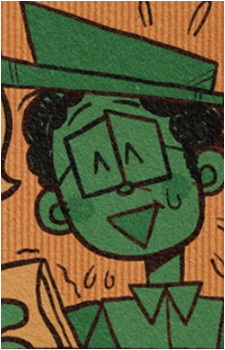George Tillman's image