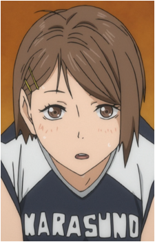Chizuru Sasaki's image