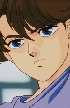Mikado Sanzenin