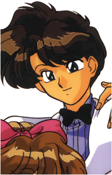 Mikado Sanzenin's image