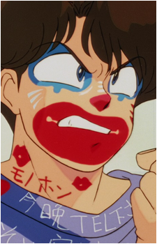 Mikado Sanzenin