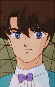 Mikado Sanzenin