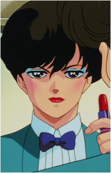 Mikado Sanzenin