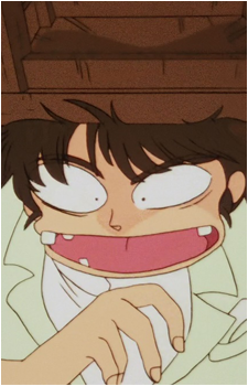 Mikado Sanzenin
