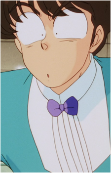 Mikado Sanzenin