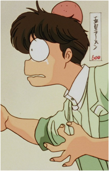 Mikado Sanzenin