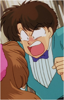 Mikado Sanzenin